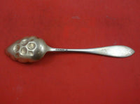 Lafayette by Towle Sterling Silver Berry Spoon with Fruit in Bowl 8 1/2" Serving