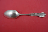 Zodiac By Gorham Sterling Silver Teaspoon "Libra" September 5 7/8"