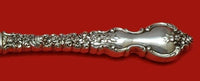 Du Barry by International Sterling Silver Fruit Fork Set 4-Piece HHWS 6" Custom