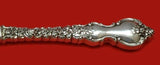 Du Barry by International Sterling Silver Fruit Fork Set 4-Piece HHWS 6" Custom