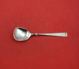 Arvesolv by Th. Marthinsen Norwegian .830 Silver Sugar Spoon 5 1/8" Serving