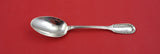 Suffren by Puiforcat French Sterling Silver Teaspoon 5 5/8"