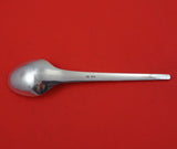 Caravel by Georg Jensen Sterling Silver Dinner Spoon #011 7 5/8" Heirloom