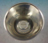 Reed and Barton Sterling Silver Double Jigger #H5 3 1/2" x 2" 1.16 ozt. (#8670)