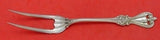 Old Colonial by Towle Sterling Silver English Server Custom Made