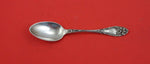 Narcissus by Lunt Sterling Silver 5 O'Clock Coffee Spoon 5 3/8"