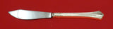 Eighteenth Century by Reed and Barton Sterling Silver Fish Knife Custom 8 7/8"