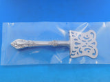 Eloquence by Lunt Sterling Silver Petit Four Server 6 1/4" Custom Made Serving