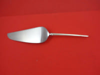 Da Vinci by Reed and Barton Sterling Silver Pie Server 11 1/8"