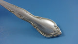 Rose Tiara by Gorham Sterling Silver Flatware Set for 8 Service 34 Pieces