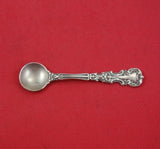 Avalon by International Sterling Silver Salt Spoon 2 7/8" Serving Heirloom