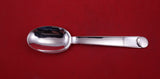 Normandie by Puiforcat Sterling Silver Place Soup Spoon 6 3/4"