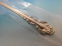 Spanish Baroque by Reed & Barton Sterling Silver Flatware Set Service 48 pcs New