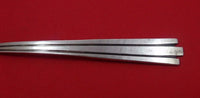 Deco Style by RH - NYC Sterling Silver Salad Fork 6 3/8"