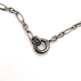 Georg Jensen Sterling 2007 Pendant (#J5388)