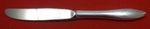 Vespera By Towle Sterling Silver Butter Spreader Hollow Handle Modern 6 1/2'