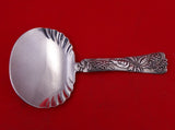 Vine by Tiffany and Co Sterling Silver Bon Bon Spoon Raspberry 5 1/8" with Mono