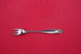 Jeanne D' Arc by International Sterling Silver Cocktail Fork 5 1/2"