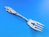 Love Disarmed by Reed and Barton Sterling Silver Salad Fork 6" Art Nouveau