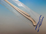Silver Surf by Stieff Sterling Silver Flatware Set for 12 Service 48 pieces New