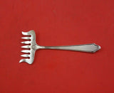 Chateau by Lunt Sterling Silver Sardine Fork 4 3/4" Serving Heirloom Silverware