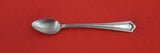 Mary Warren by Manchester Sterling Silver Infant Feeding Spoon original 5 1/4"