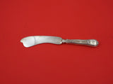 Olympian by Tiffany and Co Sterling Silver Fish Knife HH AS dolphin 7 1/2"
