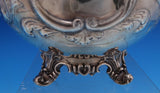Henry Holland English Victorian Sterling Silver Tea Set 4pc Circa 1846 (#7615)