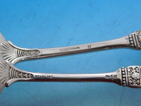 Fontainebleau by Gorham Sterling Silver Flatware Set for 12 Service 87 pc Dinner