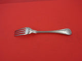 Consulat By Puiforcat Silverplate Dinner Fork unused 8 1/8"