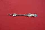 Frontenac By International Sterling Silver Butter Pick twisted original 5 1/4"