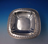 Marie Antoinette by Dominick and Haff Sterling Silver Fruit Bowl #4346 (#5224)