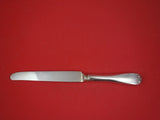 Flemish by Tiffany & Co. Sterling Regular Knife HHSP French Tiffany blade 9 1/4"