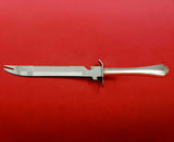 Delicacy by Lunt Sterling Silver Ham Slice Hollow Handle WS 11 1/2" Custom Made
