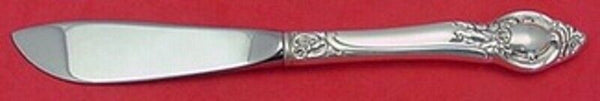 Cameo by Reed and Barton Sterling Silver Master Butter Hollow Handle 7 3/8"