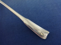 Colonial Theme by Lunt Sterling Silver Flatware Set Service 92 Pieces