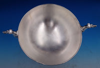 English Estate Sterling Silver Trophy "The Greyhound Sprint Classic" (#7492)