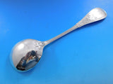 Japanese by Tiffany and Co Sterling Silver Gumbo Soup Spoon 8" Silverware