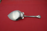 Chantilly by Gorham Sterling Pie Server w/ plain shoulders FH AS 9 1/4"