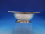 Wedgwood by International Sterling Silver Fruit Bowl V49 9 7/8" (#7334)