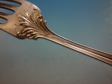 Wellington by Durgin Sterling Silver Flatware Set for 12 Service 146 pieces