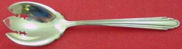 Contempora by Dominick and Haff Sterling Silver Ice Cream Fork original 5 1/4"