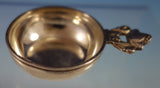 Acorn by Georg Jensen Sterling Silver Salt Dip w/ GI Mark 2 1/4" x 1/4" (#2676)