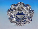 Francis I by Reed & Barton Sterling Silver Candy Dish X569 7 1/2" #243188