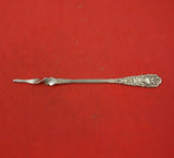 Renaissance by Dominick and Haff Sterling Silver Butter Pick Twisted Original 6"