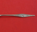 Still Mood by Wallace Sterling Silver Place Soup Spoon 7 3/8" Flatware Heirloom