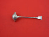 Kugle aka Bead by Fogh of Denmark Sterling Silver Sauce Ladle w/spouts 5 1/4"