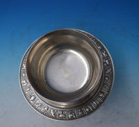 Gorham Sterling Silver Child's Set 2pc w/ Fairytale Animal Motif c.1910 (#5562)