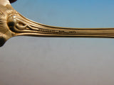 Japanese by Tiffany and Co Sterling Silver Sugar Sifter Vermeil 6 7/8" Server