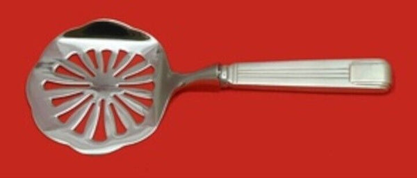 Century by Tiffany and Co Sterling Silver Tomato Server Custom Made 8" Serving